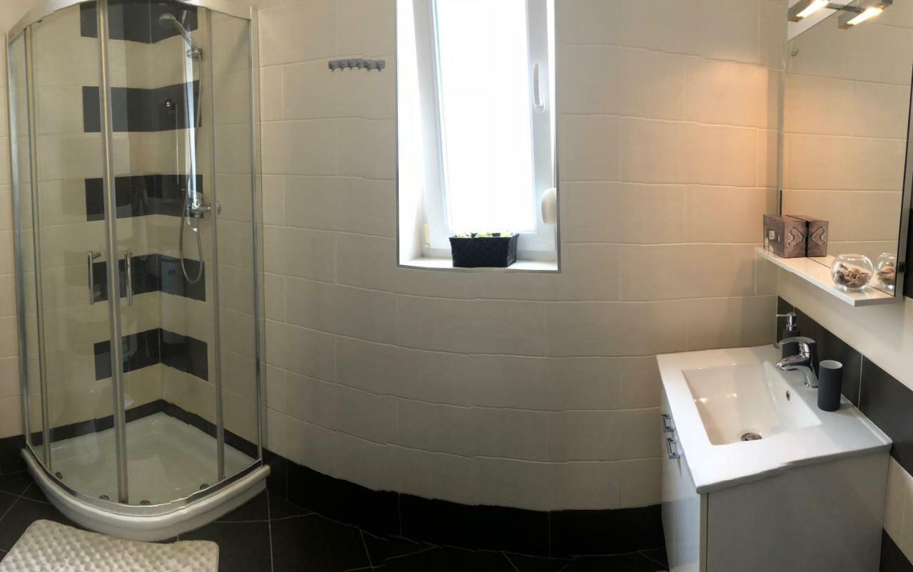 Apartmaji Dolgi Most Apartment