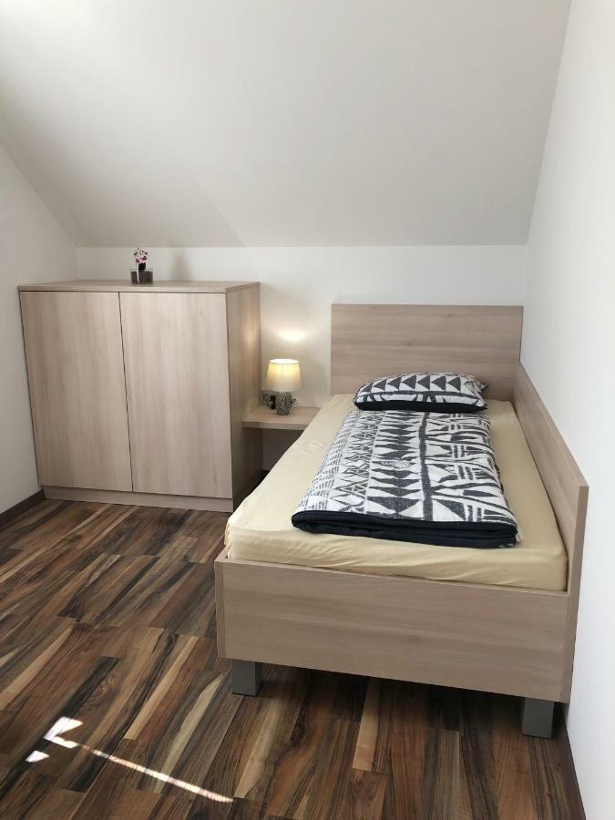 Apartmaji Dolgi Most * Laibach