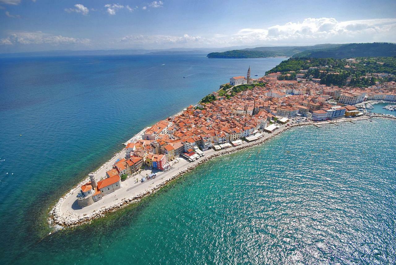 Apartmaji Dolgi Most *